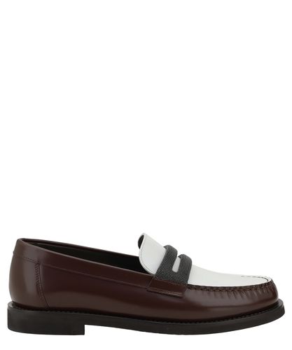 Loafers - Brunello Cucinelli - Modalova