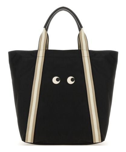 Eyes tote bag - Anya Hindmarch - Modalova