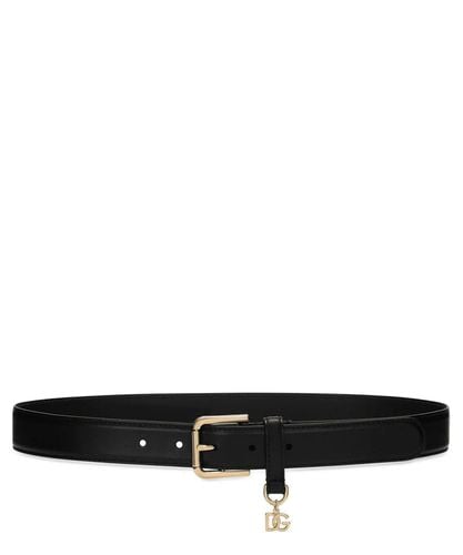 Belt - Dolce&Gabbana - Modalova