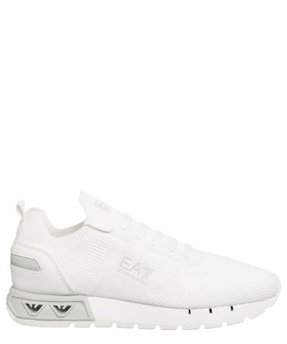 Sneakers - EA7 Emporio Armani - Modalova