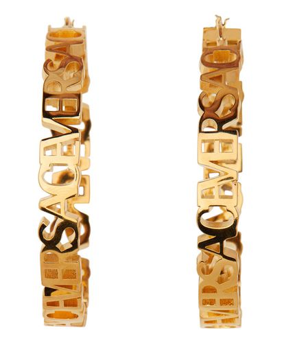 Earrings - Versace - Modalova