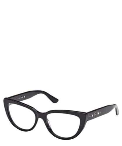 Eyeglasses GU50175 54001 - Guess - Modalova