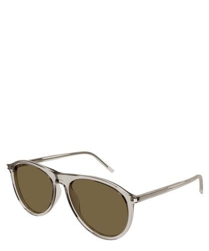 Sonnenbrillen sl 667 - Saint Laurent - Modalova