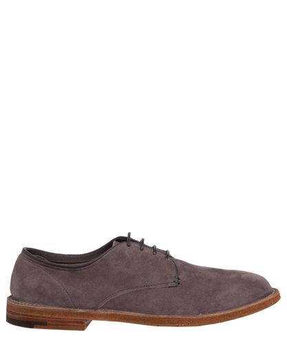 Shara Derby Shoes - Premiata - Modalova