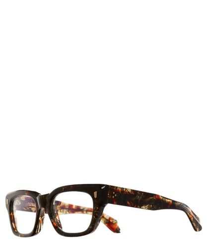 Sunglasses 1391-02 53MM BRUSH STROKE ACETATE SUNGLASSES - Cutler And Gross - Modalova