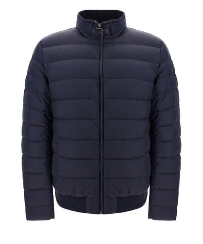 Circuit Down jacket - Belstaff - Modalova