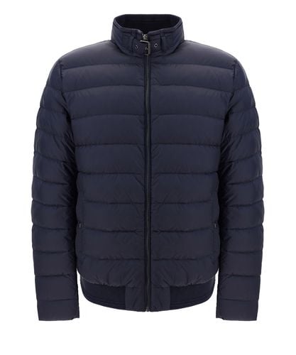 Circuit Down jacket - Belstaff - Modalova