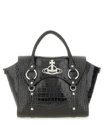 Betty Medium Handbag - Vivienne Westwood - Modalova