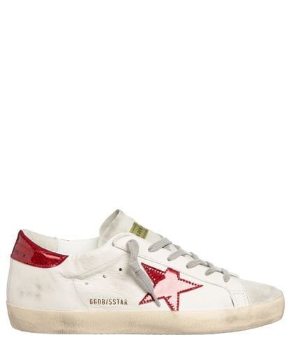 Sneakers superstar - Golden Goose - Modalova