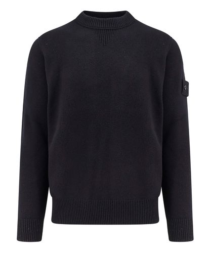 Maglione - Stone Island - Modalova