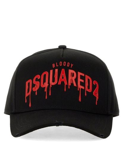 Cap - Dsquared2 - Modalova