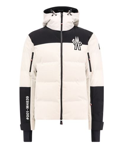 Curtis daunenjacke - Moncler Grenoble - Modalova