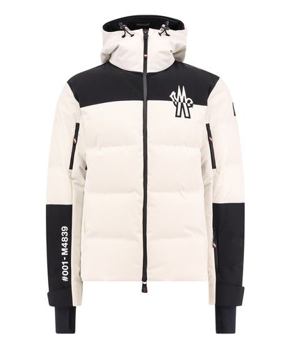 Piumino curtis - Moncler Grenoble - Modalova