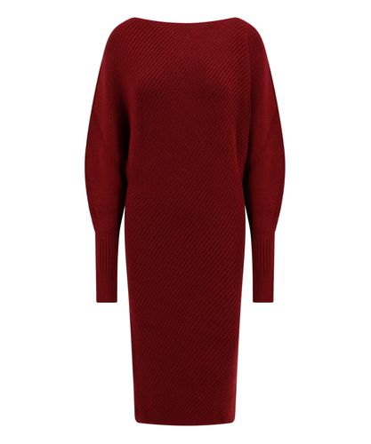 Midi dress - Philosophy di Lorenzo Serafini - Modalova