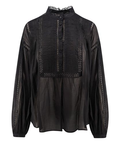 Blusa disia - Marant Etoile - Modalova