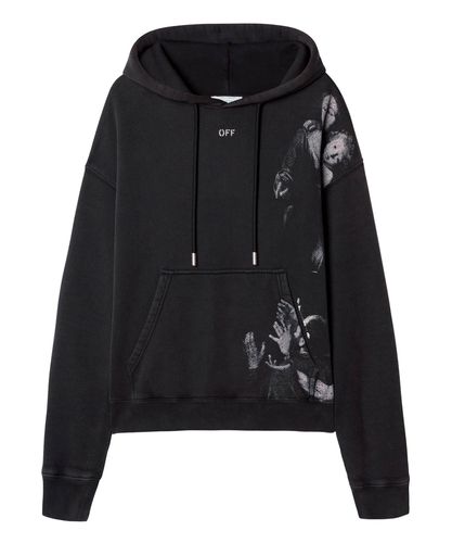 Kapuzenpullover - Off-White - Modalova