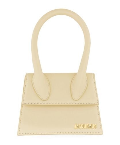 Le Chiquito Medium Handbag - Jacquemus - Modalova