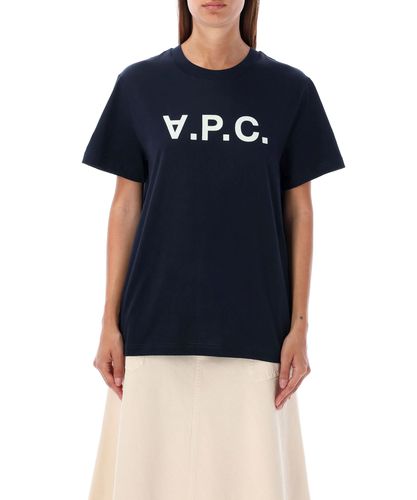 T-shirt - A.P.C - Modalova