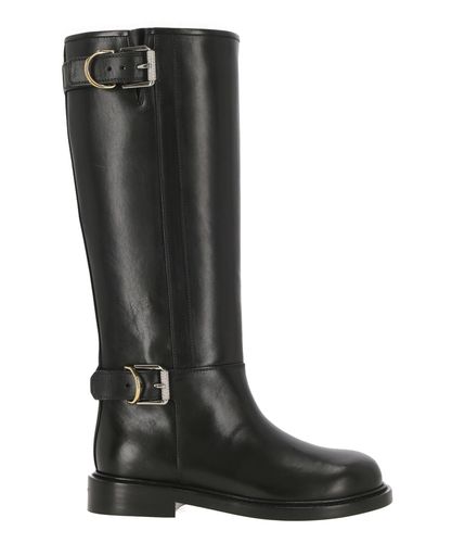 Voyou stiefel - Givenchy - Modalova