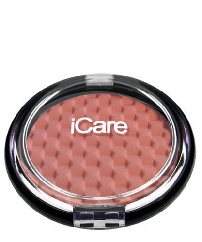 Shiny blush 132 10 g - iCare - Modalova