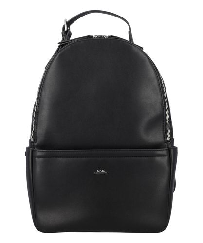 Nino Backpack - A.P.C - Modalova