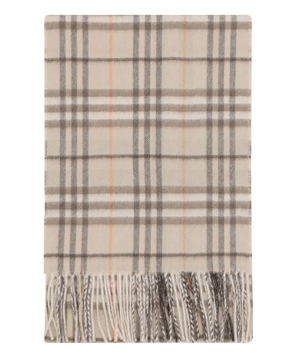 Sciarpa cashmere - Burberry - Modalova