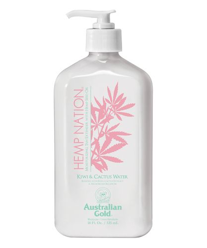 Kiwi & cactus water after sun 535 ml - Australian Gold - Modalova