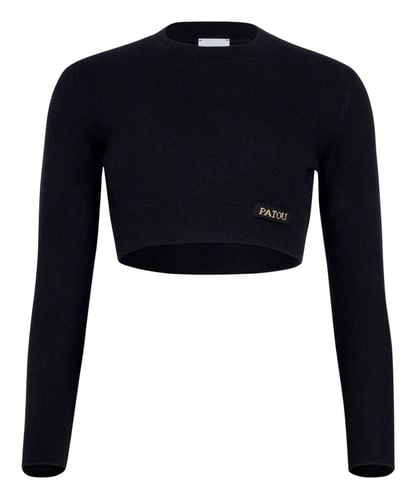 Pullover - Patou - Modalova