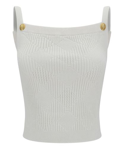 Top - Balmain - Modalova