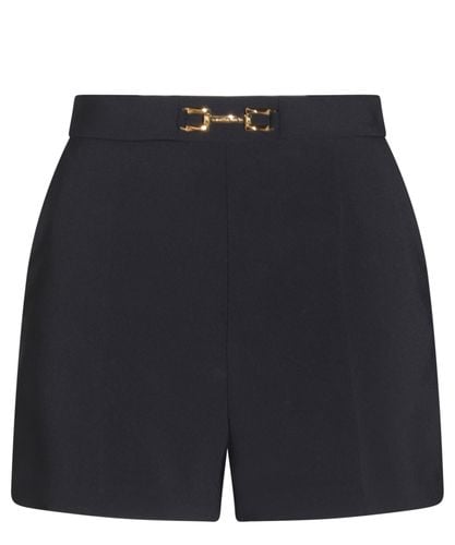 Shorts - Elisabetta Franchi - Modalova