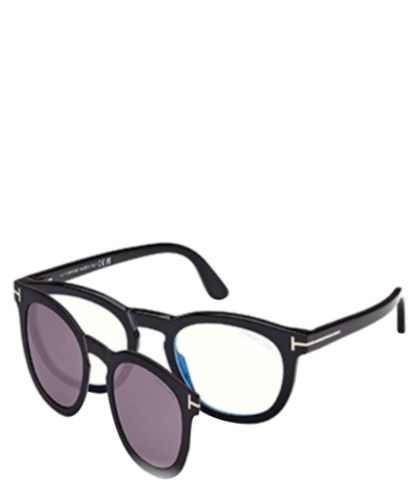 Occhiali da sole ft5993-b - Tom Ford - Modalova