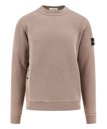 Sweatshirt - Stone Island - Modalova