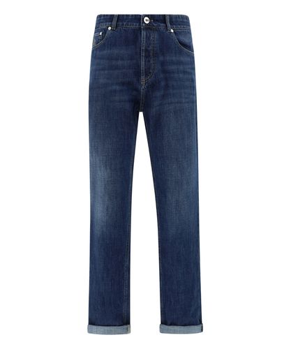 Jeans - Brunello Cucinelli - Modalova