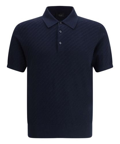 Polo shirt - Brioni - Modalova