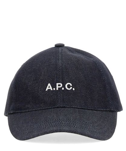 Cappello charlie - A.P.C - Modalova