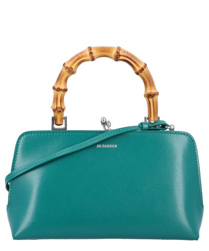 Borsa a mano goji mini - Jil Sander - Modalova