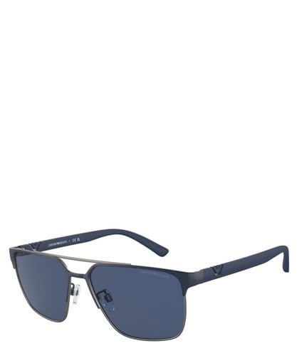 Sunglasses 2134 SOLE - Emporio Armani - Modalova