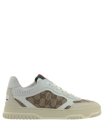 Re-web gg sneakers - Gucci - Modalova