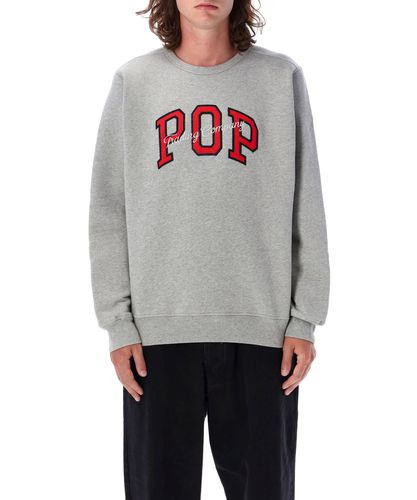 Pop Sweatshirt - Pop Trading Company - Modalova