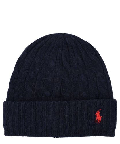 Beanie - Polo Ralph Lauren - Modalova