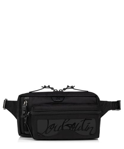 Loubideal Belt bag - Christian Louboutin - Modalova