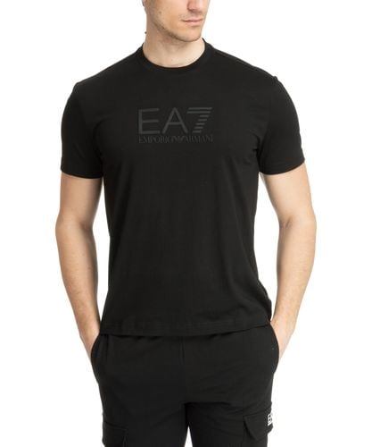 T-shirt - EA7 Emporio Armani - Modalova