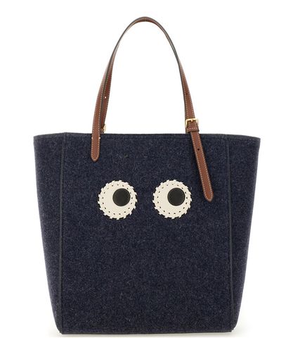 Borsa a mano eyes small - Anya Hindmarch - Modalova