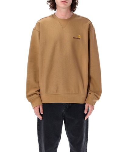 Sweatshirt - Carhartt WIP - Modalova