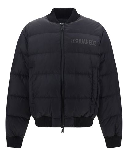 Daunenjacke - Dsquared2 - Modalova