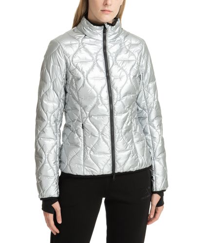 Daunenjacke - EA7 Emporio Armani - Modalova