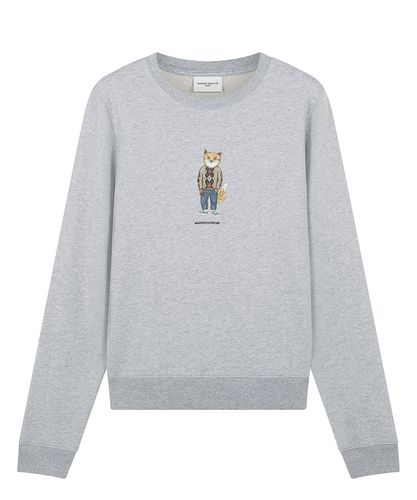 Sweatshirt - Maison Kitsuné - Modalova