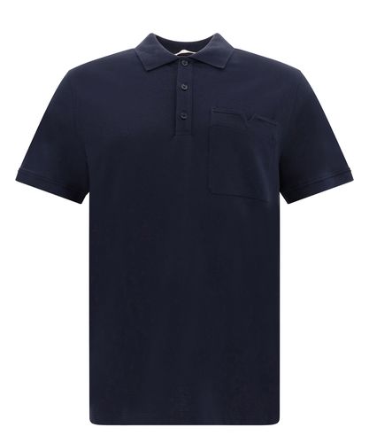 Polo shirt - Valentino - Modalova