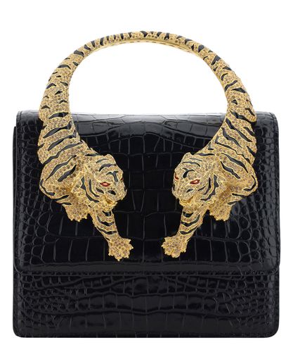 Roar Handbag - Roberto Cavalli - Modalova