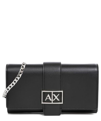 Borsa a spalla - Armani Exchange - Modalova